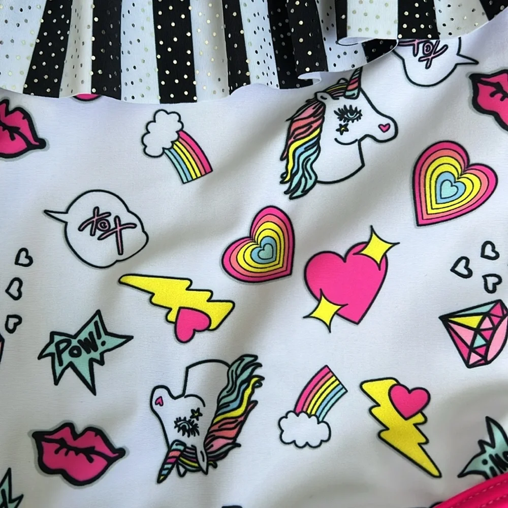 Betsey Johnson Swimsuit
